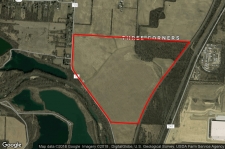 Listing Image #1 - Land for sale at 0000 Lockbourne Rd, Columbus OH 43137
