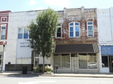 Listing Image #1 - Multi-Use for sale at 413 Main Street, Cedartown GA 30125