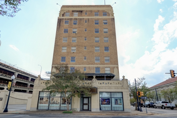 Listing Image #1 - Office for sale at 215 Forrest Street, Hattiesburg MS 39401 Listing Image #1 - Office for sale at 215 Forrest Street, Hattiesburg MS 39401