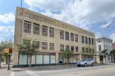 Office property for sale in Hattiesburg, MS