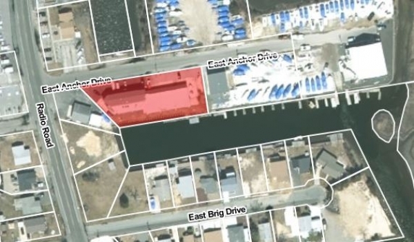 Listing Image #1 - Retail for sale at 100-110 E Anchor Dr, Little Egg Harbor Townshi NJ 08087 Listing Image #1 - Retail for sale at 100-110 E Anchor Dr, Little Egg Harbor Townshi NJ 08087