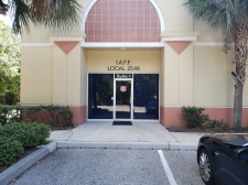Listing Image #1 - Office for sale at 740 Commerce Dr, #1, Venice FL 34292