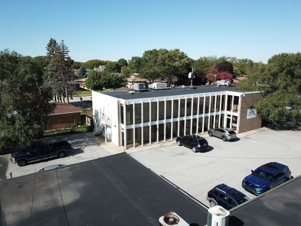 Listing Image #1 - Office for sale at 8234-44 Calumet Avenue, Munster IN 46321
