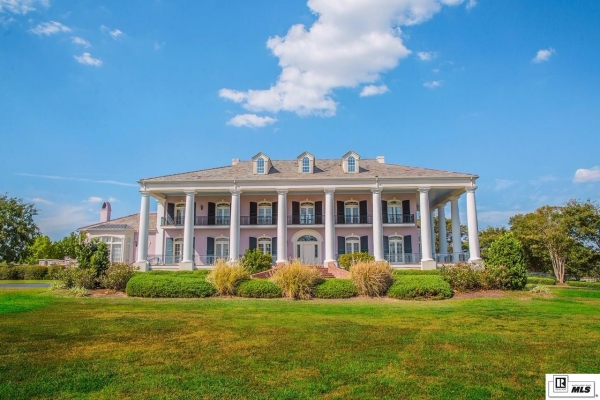 Listing Image #1 - Bed Breakfast for sale at 66 Hwy 854, Delhi LA 71232