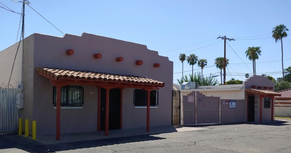Listing Image #1 - Industrial for sale at 3131 East Sheridan Street, Phoenix AZ 85008 Listing Image #1 - Industrial for sale at 3131 East Sheridan Street, Phoenix AZ 85008