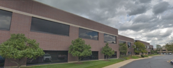 Listing Image #1 - Office for sale at 1730 Park Street, Suite 203, Naperville IL 60563