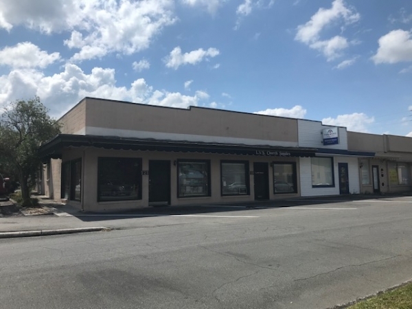 Listing Image #1 - Retail for sale at 119 Allamanda Drive, lakeland FL 33803