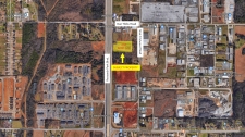 Listing Image #1 - Land for sale at 0 Research Park Blvd., Huntsville AL 35806
