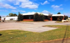 Listing Image #1 - Office for sale at 1101 Washington Street, Huntsville AL 35801