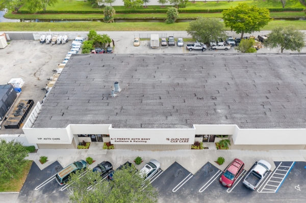 Listing Image #1 - Industrial for sale at 12290 Wiles Rd, Coral Springs FL 33076 Listing Image #1 - Industrial for sale at 12290 Wiles Rd, Coral Springs FL 33076