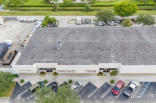 Listing Image #1 - Industrial for sale at 12290 Wiles Rd, Coral Springs FL 33076