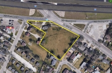 Land property for sale in Corpus Christi, TX