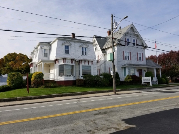 Listing Image #1 - Office for sale at 684 Park ave, Cranston RI 02910