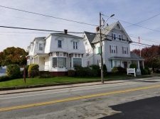 Listing Image #1 - Office for sale at 684 Park ave, Cranston RI 02910
