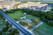 Listing Image #1 - Land for sale at 3690 Fm 663, Midlothian TX 76065