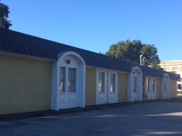 Listing Image #1 - Office for sale at 305 north jackson ave, bartow FL 33830