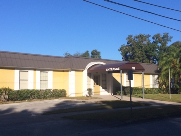 Listing Image #2 - Office for sale at 305 north jackson ave, bartow FL 33830