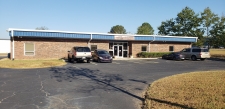 Listing Image #1 - Industrial for sale at 4317 Triple Crown Dr, Concord NC 28027