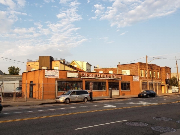 Listing Image #1 - Business for sale at 109-09 Rockaway Blvd, South Ozone Park NY 11420 Listing Image #1 - Business for sale at 109-09 Rockaway Blvd, South Ozone Park NY 11420