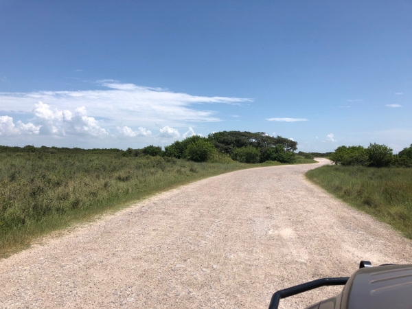 Listing Image #1 - Land for sale at 1025 Yorktown Blvd, Corpus Christi TX 78418