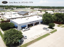 Listing Image #1 - Office for sale at 117 Hillside Drive, Lewisville TX 75057