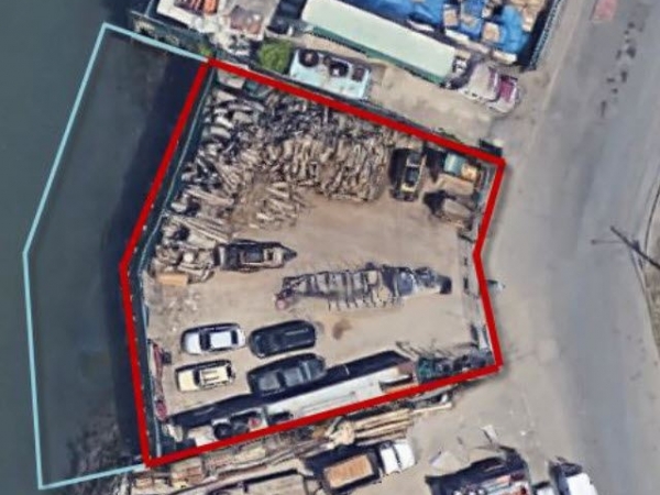 Listing Image #1 - Land for sale at 3560 Hampton Road, Oceanside NY 11572 Listing Image #1 - Land for sale at 3560 Hampton Road, Oceanside NY 11572