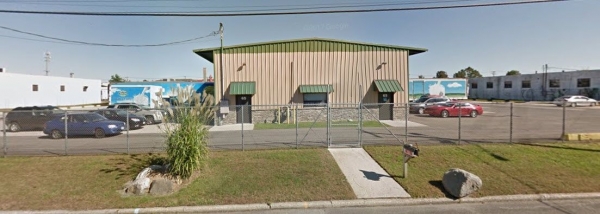 Listing Image #1 - Industrial for sale at 65 Cabot Street, West Babylon NY 11704
