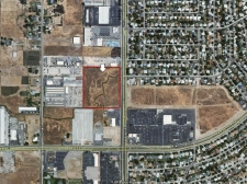 Listing Image #1 - Land for sale at Watt Avenue and Elkhorn Blvd, North Highlands CA 95660