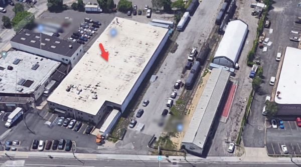 Listing Image #1 - Industrial for sale at 495 West John Street, Hicksville NY 11801