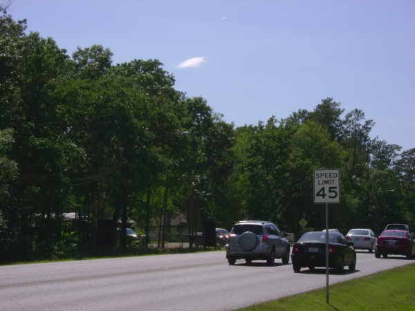Listing Image #1 - Land for sale at 1870 Rayford Road, Spring TX 77386 Listing Image #1 - Land for sale at 1870 Rayford Road, Spring TX 77386