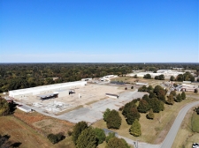 Listing Image #2 - Industrial for sale at 7095 Telecom Drive, Milan TN 38358 Listing Image #2 - Industrial for sale at 7095 Telecom Drive, Milan TN 38358