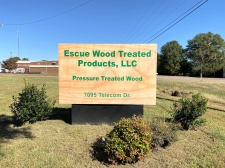 Listing Image #3 - Industrial for sale at 7095 Telecom Drive, Milan TN 38358 Listing Image #3 - Industrial for sale at 7095 Telecom Drive, Milan TN 38358