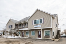 Listing Image #1 - Multi-Use for sale at 485 Nantasket Ave, Hull MA 02045