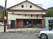 Retail property for sale in Superior, MT