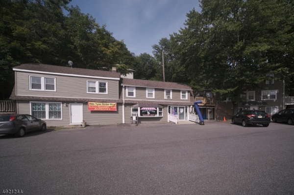 Listing Image #1 - Multi-Use for sale at 2 US Highway 46, Independence Township NJ 07840