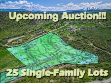 Listing Image #1 - Land for sale at Oak Meadows, Glenwood Springs CO 81602