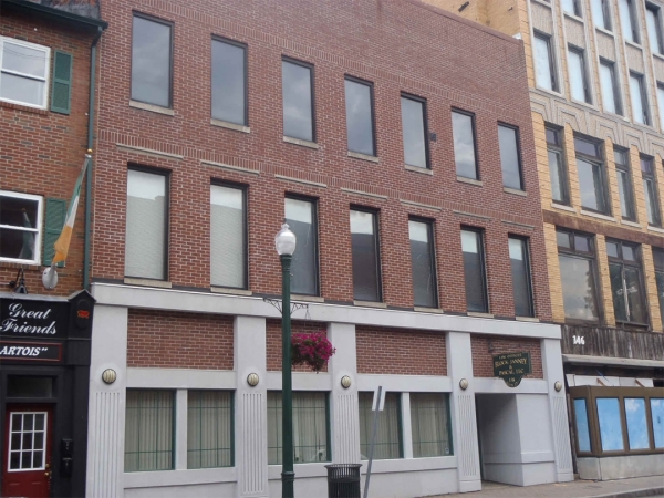 Listing Image #1 - Office for sale at 138-142 Main St, Norwich CT 06360