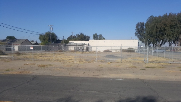 Listing Image #1 - Land for sale at 15615 7th St, Lathrop CA 95330