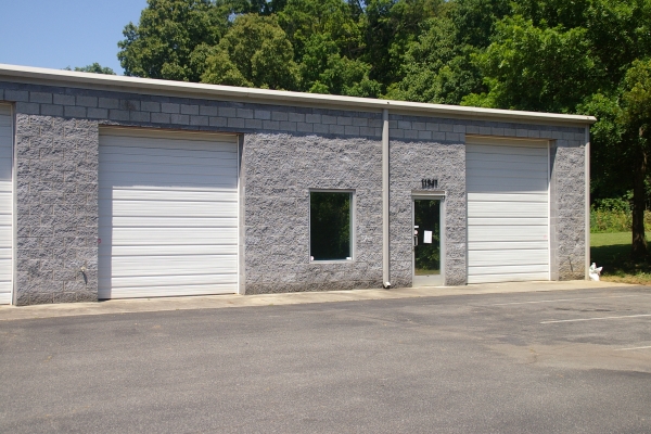 Listing Image #1 - Industrial for sale at 11947 Ramah Church Rd, Huntersville NC 28078