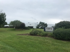 Listing Image #1 - Industrial for sale at 8155 Burden Road, Machesney Park IL 61115