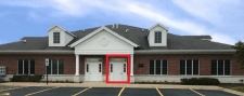 Listing Image #1 - Office for sale at 9990A W. 190th Street, Mokena IL 60448