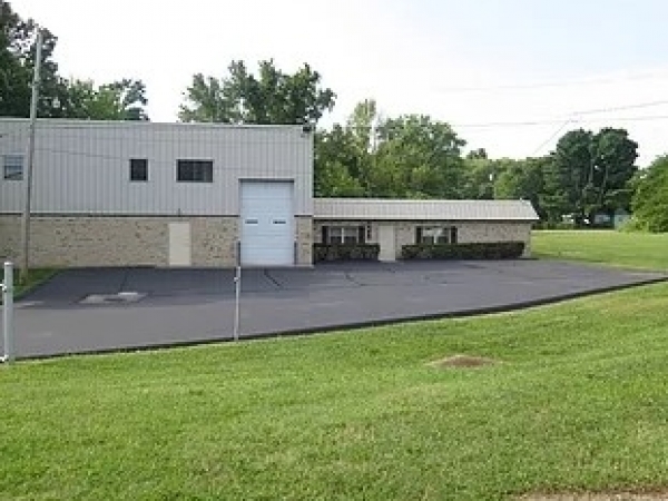 Listing Image #1 - Business Park for sale at 8432 Old 3C Highway, Maineville OH 45039