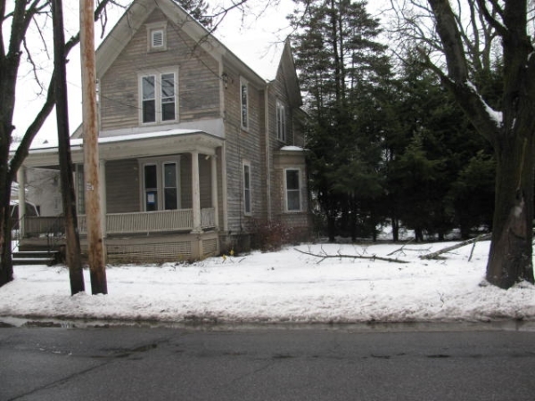 Listing Image #2 - Multi-family for sale at 406 North Main Street, Gloversville NY 12078