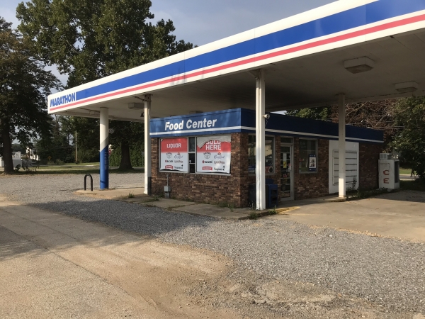 Listing Image #1 - Retail for sale at 10411 N Galena Rd, Mossville IL 61552