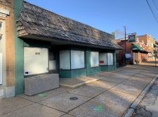 Listing Image #1 - Retail for sale at 3217-19 Ivanhoe Ave, St. Louis MO 63139