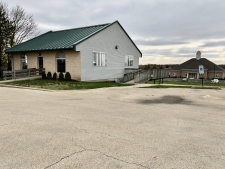 Listing Image #2 - Land for sale at 1539 Us Rt 6, Morris IL 60450