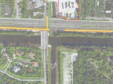 Listing Image #1 - Land for sale at 7959 Southern Boulevard, West Palm Beach FL 33411