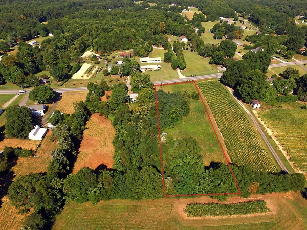 Listing Image #2 - Land for sale at 8960 N. NC-150, Clemmons NC 27012