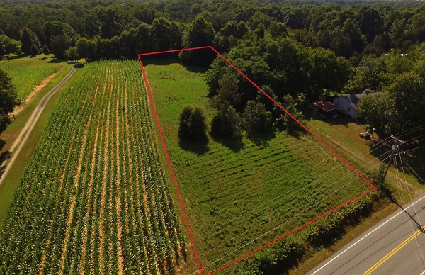 Listing Image #3 - Land for sale at 8960 N. NC-150, Clemmons NC 27012