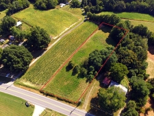 Land property for sale in Clemmons, NC